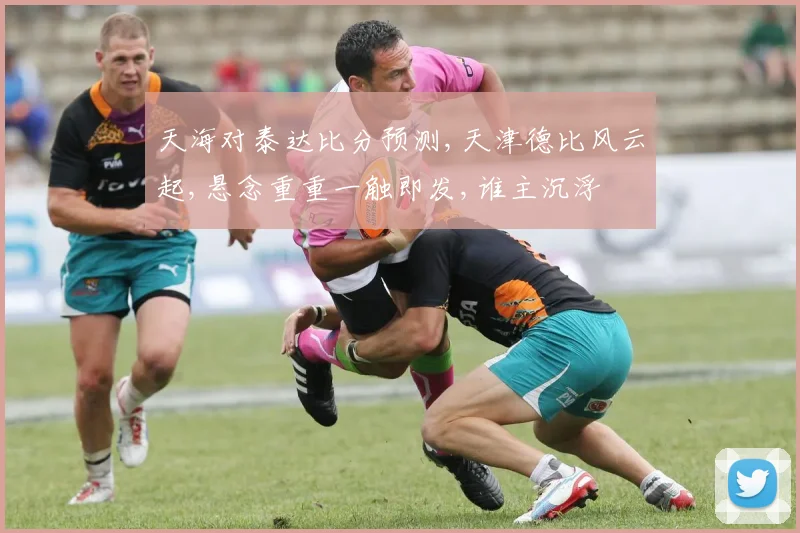 天海对泰达比分预测,天津德比风云起,悬念重重一触即发,谁主沉浮